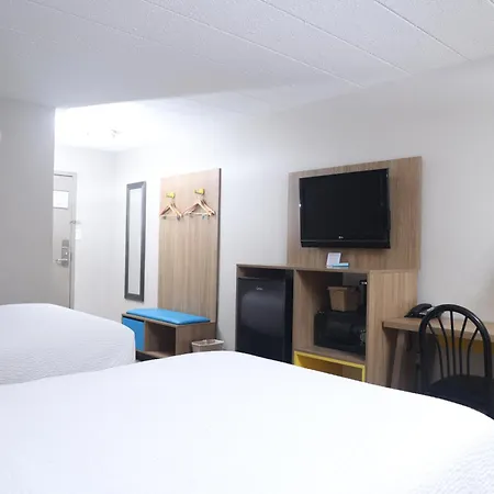 Days Inn By Wyndham Pittsburgh