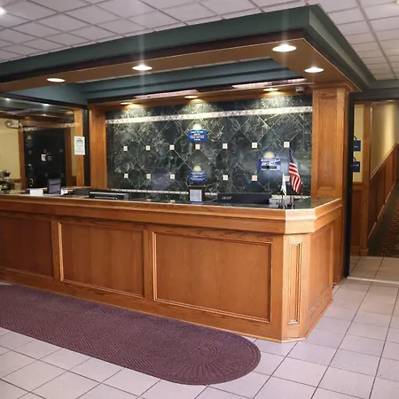 Days Inn By Wyndham Pittsburgh