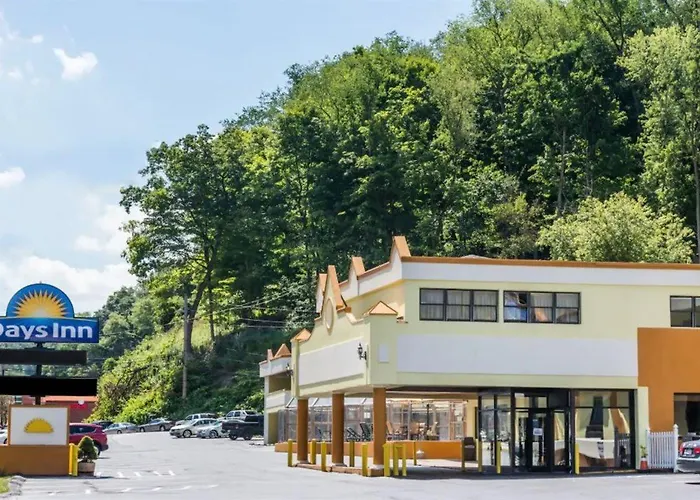 Days By Wyndham Pittsburgh