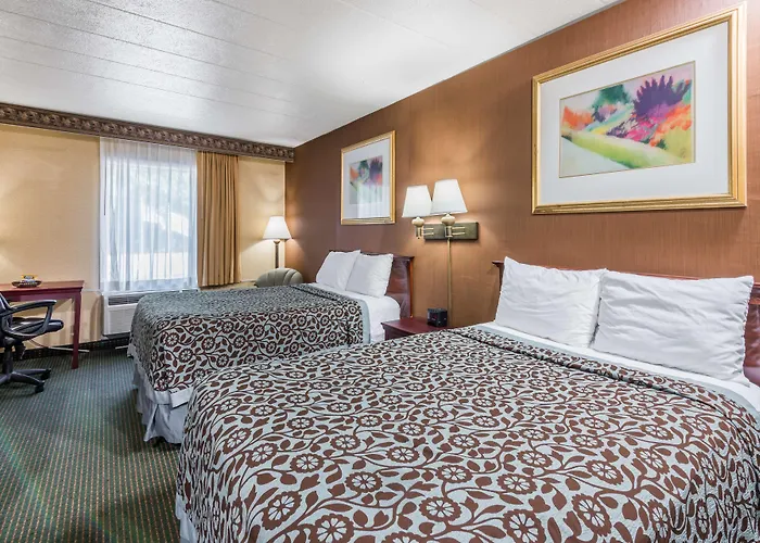 Hotel Days By Wyndham Pittsburgh