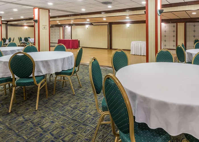 Days By Wyndham Pittsburgh
