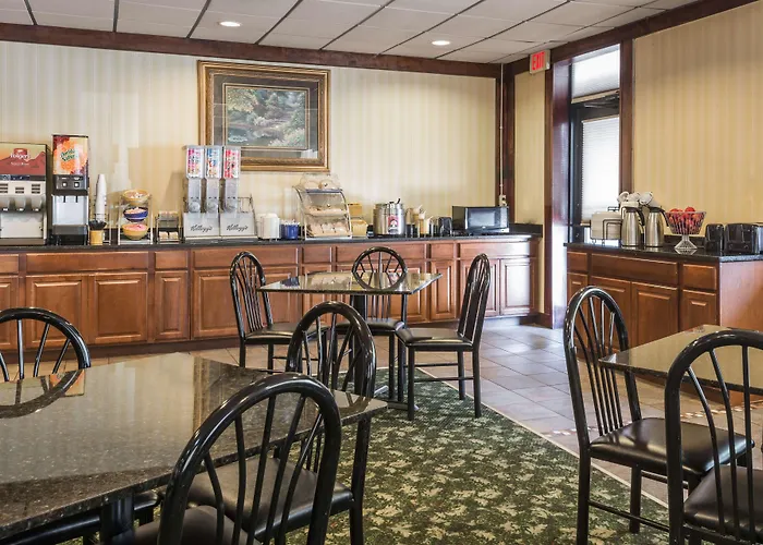 Days By Wyndham Pittsburgh