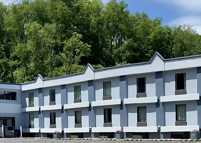 Days By Wyndham Pittsburgh