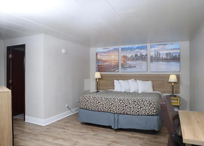 Days By Wyndham 2* Pittsburgh