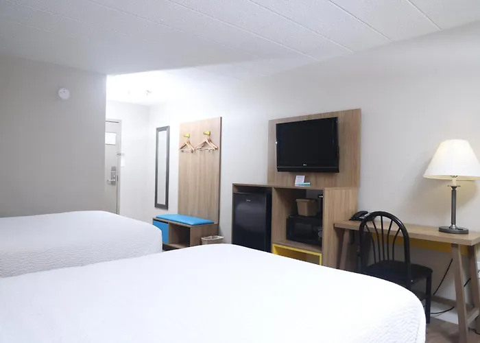 Hotel Days By Wyndham