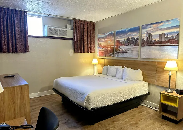Hotel Days By Wyndham 2*