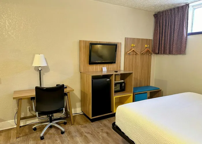 Hotel Days By Wyndham Pittsburgh