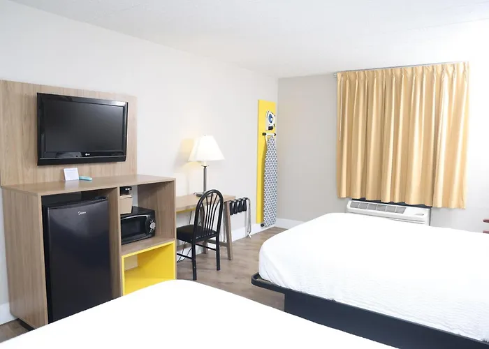 Days By Wyndham Pittsburgh