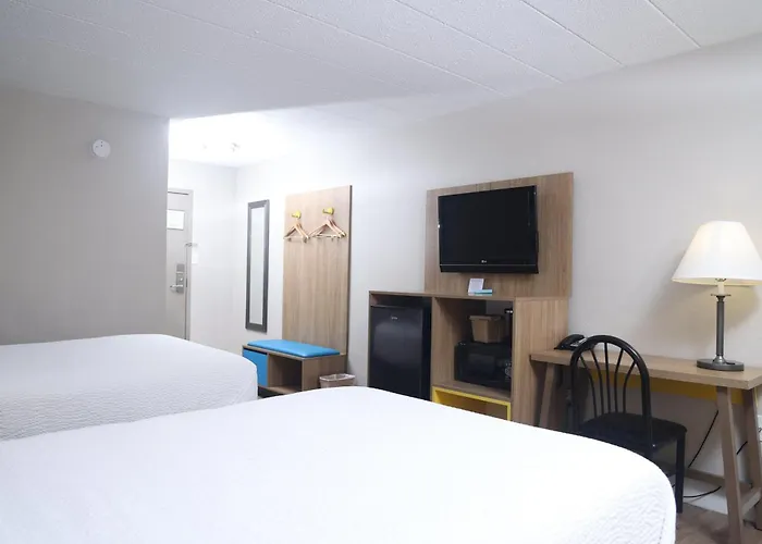 Days By Wyndham 2* Pittsburgh
