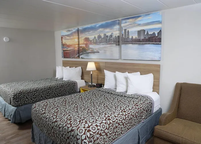 Hotel Days By Wyndham Pittsburgh