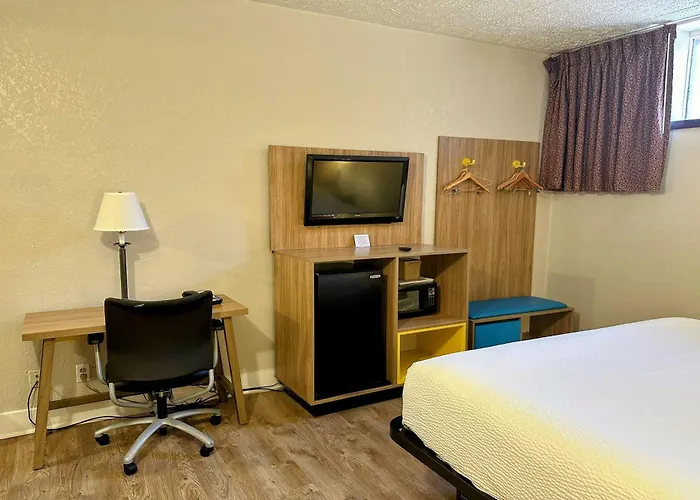 Days By Wyndham Pittsburgh