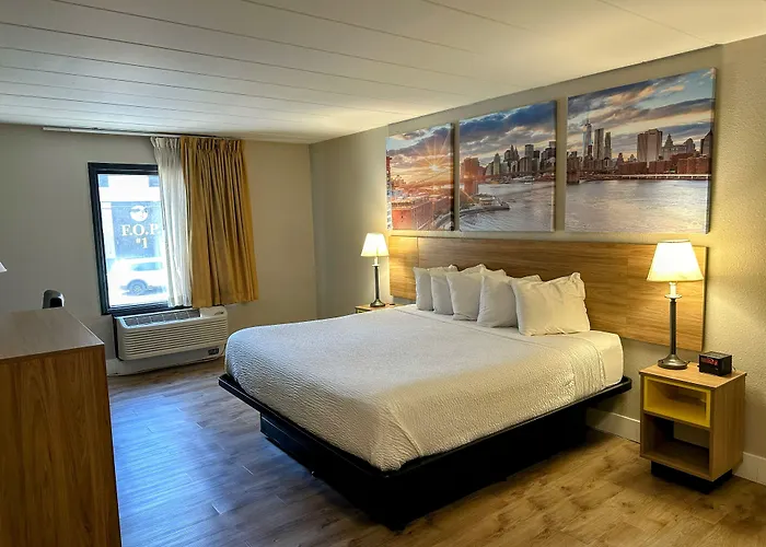Hotel Days By Wyndham
