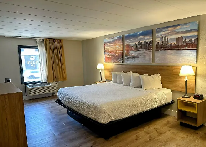 Hotel Days By Wyndham Pittsburgh