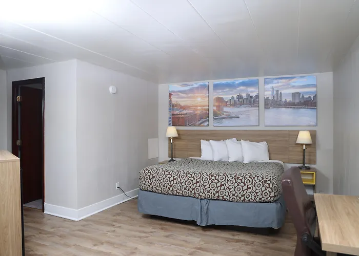 Days By Wyndham Pittsburgh