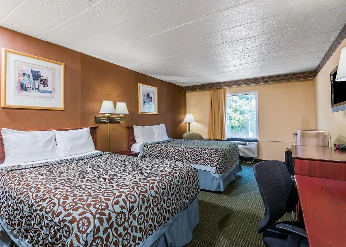 Days By Wyndham Hotel Pittsburgh