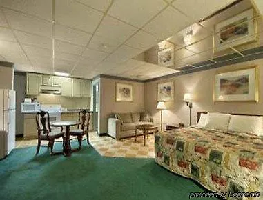 Hotel Days By Wyndham