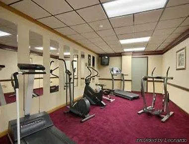 Days By Wyndham Hotel Pittsburgh