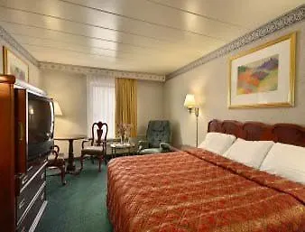 Days By Wyndham Hotel Pittsburgh