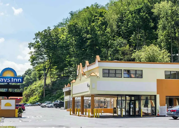 Hotel Days By Wyndham Pittsburgh